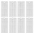 thumbnail image 1 of 8 Pack Premium Hepa Filter For V3S V5 V5S V3S Pro Robotic Vacuum Cleaner., 1 of 5