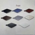 thumbnail image 5 of For Volvo Xc60 2018 2019 2020 2022 Car Front Rear Bumper Tow Hook Cover Cap Trailer Hauling Eye Lid-in Stock, 5 of 5