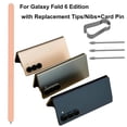 thumbnail image 4 of Lápiz capacitivo delgado para Galaxy Z Fold 6 S de CaoXiong, color naranja, 4 of 6