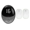 thumbnail image 1 of Electric Muscle Stimulation Mini Massage Patch Shoulder & Neck Pulse Therapy Portable Electric Neck Massager, 1 of 9