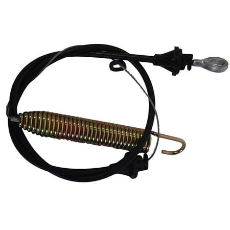 Lumix GC Deck Engagement Cable For MTD Cub Cadet Troy-Bilt Super Bronco Range Rider 946-04092