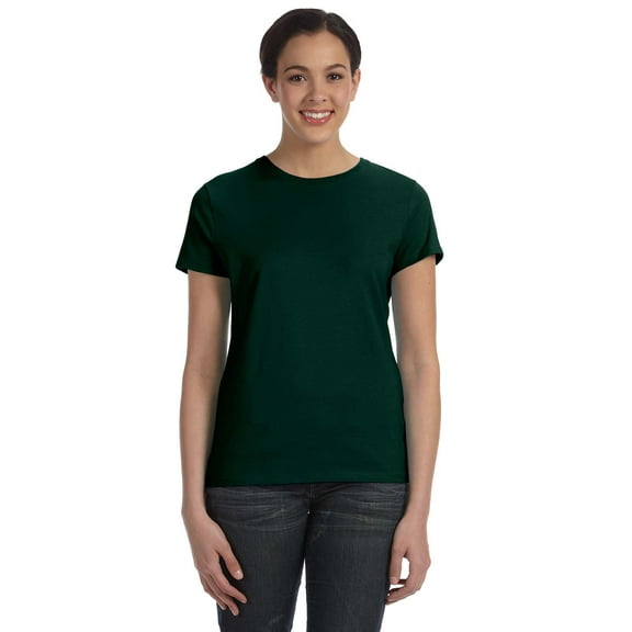 Hanes - Perfect-T Women’s T-Shirt - SL04