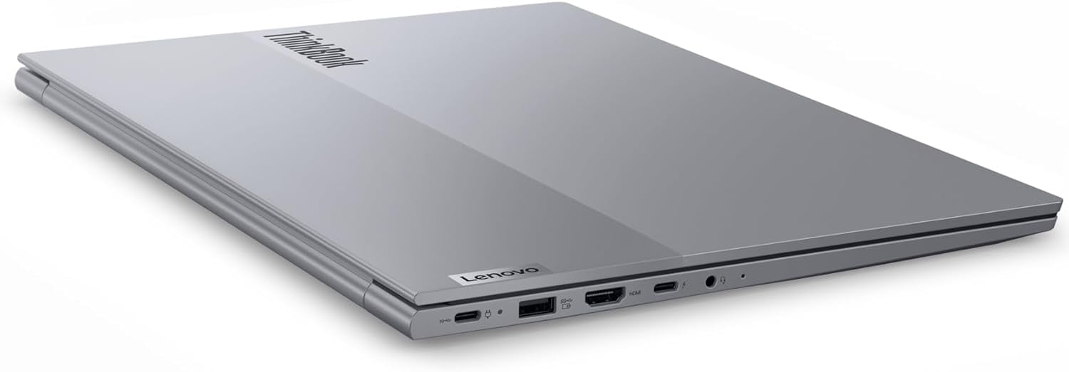 Lenovo ThinkBook 16 G6, 13th Gen i7, 64GB DDR5, 4TB SSD, 16