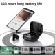 thumbnail image 5 of M11 Auriculares Inalámbricos Bluetooth True Wireless Bt5.1 Zero Delay Enc + Anc Dual Noise Cancelling Surround Hifi Sound Bluetooth Auriculares Negro Scienceny EL010052-00, 5 of 5