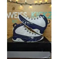 thumbnail image 3 of Size 8 - Air Jordan 9 Retro UNC, 3 of 6
