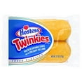 thumbnail image 2 of Hostess Twinkies, Original, 2.7 Ounce, 6 Count, 2 of 6