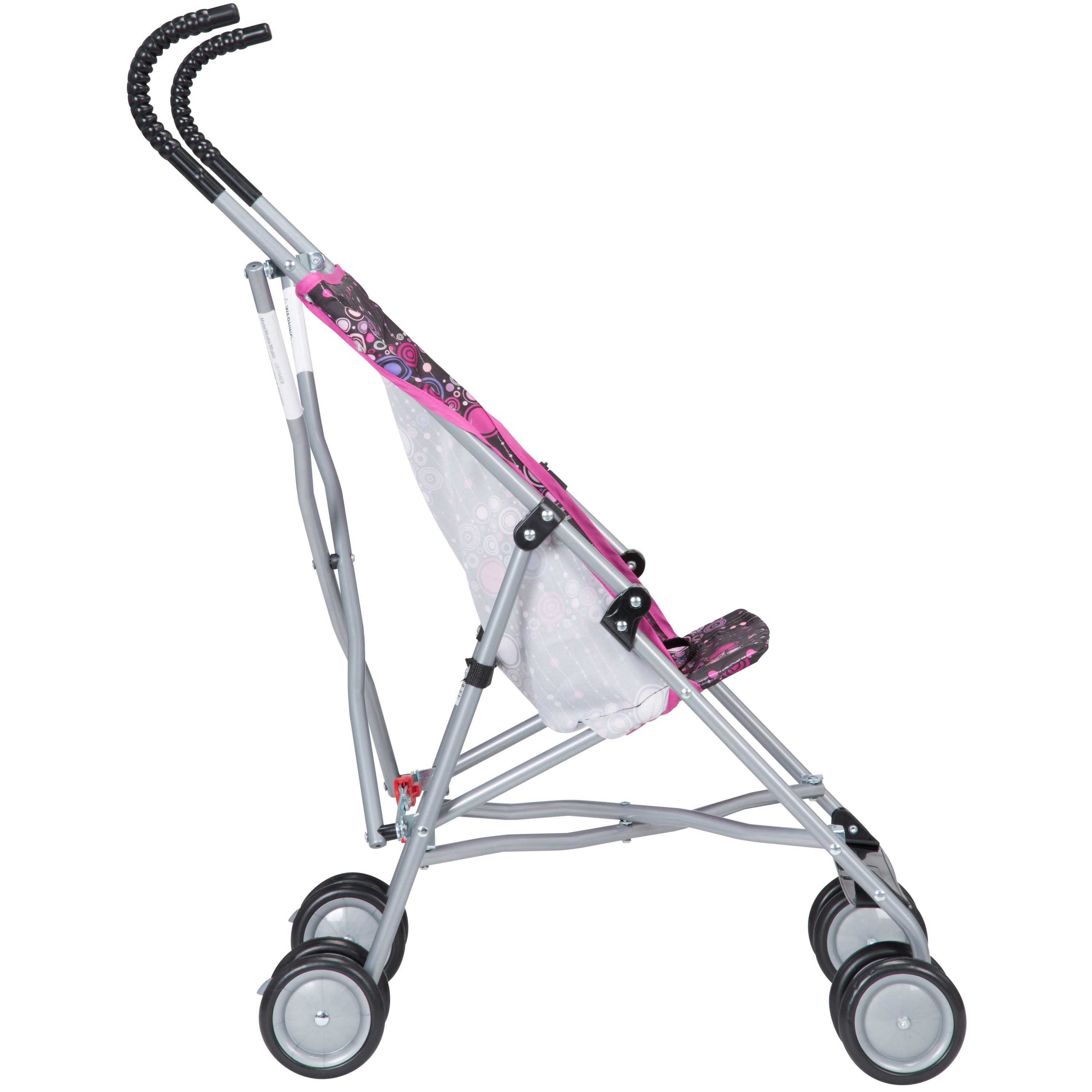 cosco pattern umbrella stroller