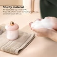 thumbnail image 2 of Matsuzay Fabricante de espuma Manual Limpieza facial Bubbler Gel de ducha Botella de espuma Herramientas de espuma Cuidado de la piel Accesorios de salón Type3 NO3 Matsuzay HA059461-01, 2 of 6
