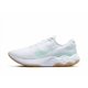thumbnail image 3 of Women Nike Nike womens Renew Ride 3 Athletic Shoes White/Barely Green DC8184-101, 3 of 6