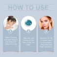 thumbnail image 5 of EELHOE Eye Mask Patch Hydrates And Moisturizes The Skin Around The Eyes, Lightening Fine Lines, Moisturizing And Brightening Eye Care, 5 of 5