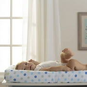 BreathableBaby Changing Pad Cover