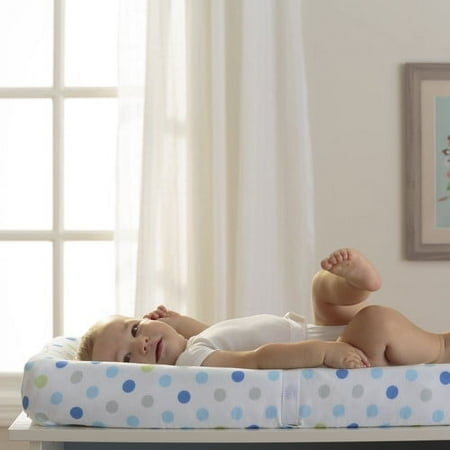 BreathableBaby Changing Pad Cover