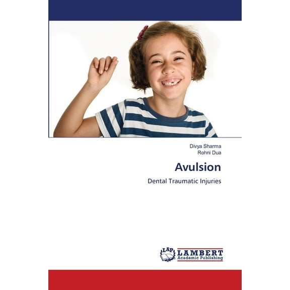 Avulsion, (Paperback)