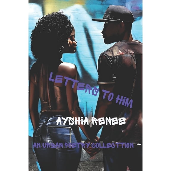 Letters To Him, (Paperback)