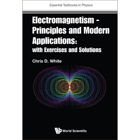 Electromagnetism for Modern Students, (Paperback)