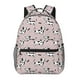 thumbnail image 1 of Fotbe Dachshund Dog Puppy Mochila Casual con Estampado para Escuela, Viajes y Actividades al Aire Libre - Duradera, Ligera y Cómoda, 1 of 5