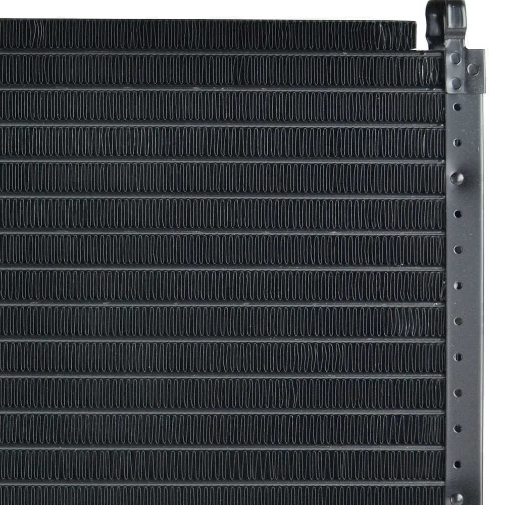 OSC 4292 A/c Condenser