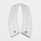 thumbnail image 5 of Interior Door Handle Set for 1998-2010 Beetle, Replacement Metal Grab Pull Handles, Pair of Door Panel Handles, 5 of 5