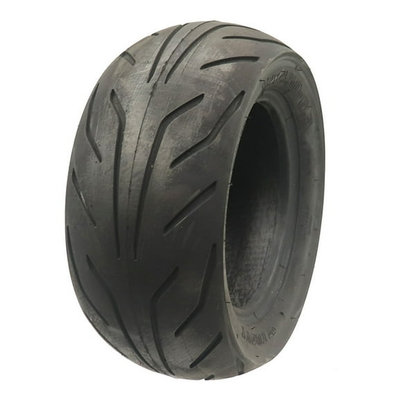 Electric Scooter 12x4.50-6.5 Vacuum tyre Suitable Fit For Electric Scooter Electric Bicycle Road Wheel parts