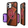 thumbnail image 3 of Oklahoma Sooners Basketball iPhone Bump Case, 3 of 7