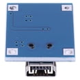 thumbnail image 4 of Placa de carga de batería TP4056 Placa de cargador de batería mini 1A con luz indicadora Ehuebsd  Para estrenar, 4 of 6