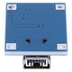 thumbnail image 4 of Módulo Cargador De Batería De Litio Tp4056 1A Placa De Carga De Batería Módulo De Carga De Batería Micro Usb (10Pcs) Likrtyny  Para estrenar, 4 of 6