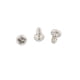 thumbnail image 2 of 50 piezas de tornillos autoperforantes de cabeza plana Phillips de acero inoxidable M2 x 4mm, 2 of 2