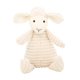 thumbnail image 1 of Peluche HUOGUO, regalo de cumpleaños, adornos de animales para niñas, 25 cm, 1 of 2