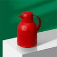 thumbnail image 4 of TIMIFIS A Kettle Home Large Capacity Hot Kettle Office Portable Glass Insulated Pot Teapot Open Water Bottle Kitchen Gadgets Kitchen Gadgets, 4 of 5