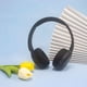 thumbnail image 3 of Case pades auditivos 1 Pares impermeables manga la oreja silicona para WH-CH520 (), 3 of 7