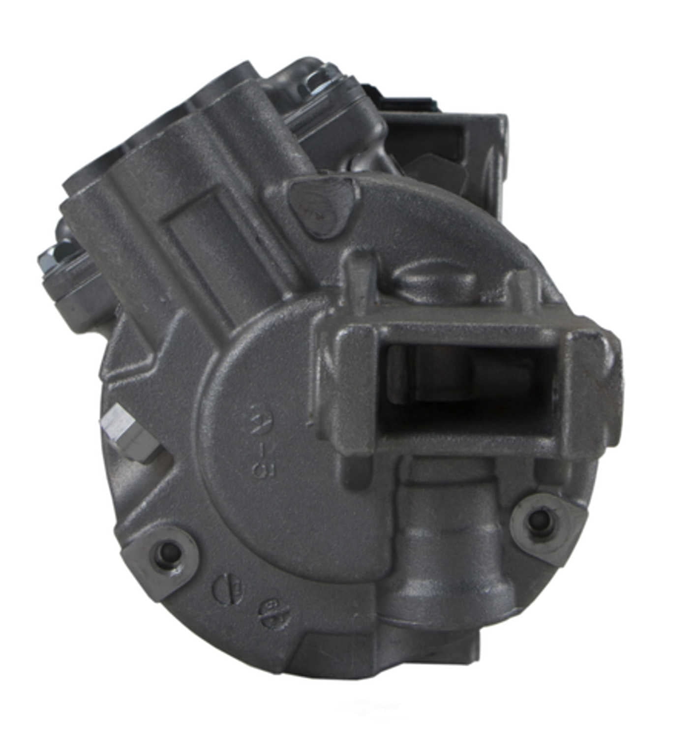 Import Direct 68469 Calsonic CSV614 Compressor