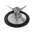 thumbnail image 1 of For Blender 4184, MX2000,MX2050,4184-625 Juicer Knife Block Food Processor 1set, 1 of 5