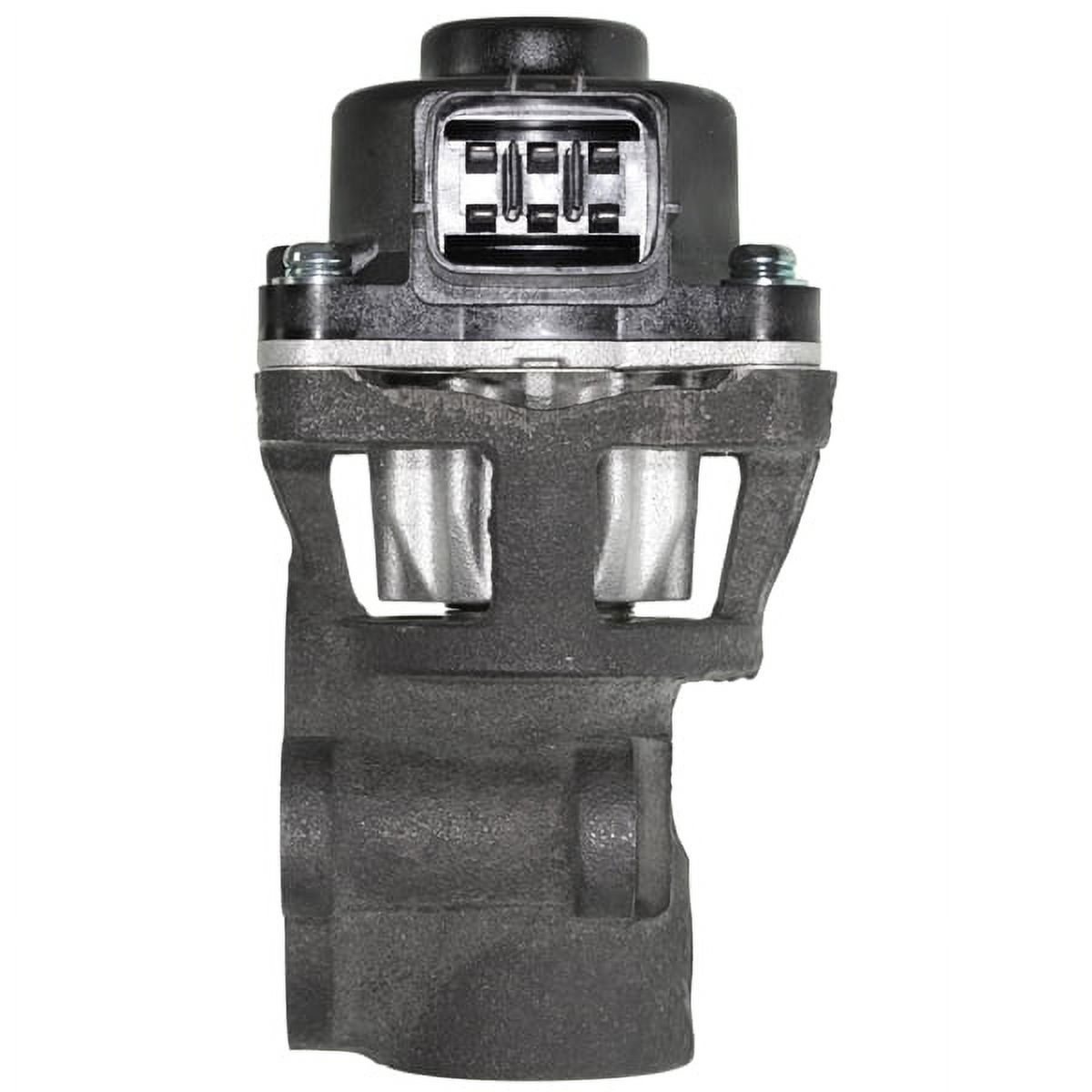 Exhaust Gas Recirculation (EGR) Valve
