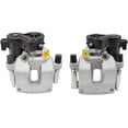 thumbnail image 1 of BINB ROAD Brake Caliper Rear Left Driver Side2534230181 Compatible with Mercedes Benz AMGGLC300 GLC350e|GLC43 C43 C450, 1 of 8