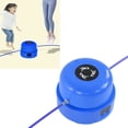thumbnail image 1 of Mácina de cuerda de omisión Eléctrica, Mácina de cuerda de salto Inteligente con manos libres para hacer eJercio, 1 of 7