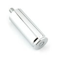 thumbnail image 6 of ALLTIMES Motorcycle Shifter Peg for Harley, 8mm Thread, CNC Aluminum, Black or Silver, 6 of 6
