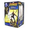 thumbnail image 4 of Marvel Gallery 9 Inch Statue Figure Avengers: Infinity War - Iron Spider-Man, 4 of 4