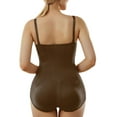 thumbnail image 5 of Avamo Ladies Corselets Body Shape Women Shapewear Bodysuit Slimming Jumpsuit, 5 of 8