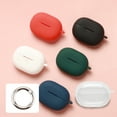 thumbnail image 2 of Scratchproof Case Shockproof Skin Wrap for Headphone Dustproof Enclosure Housing Washable Silicone Sleeve Enhances Grip, 2 of 8