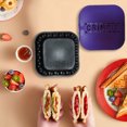 thumbnail image 4 of Cortador de sándwich y molde para tostadas de pan sándwich sellador para lonchera y caja Bento, 4 of 6