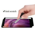 thumbnail image 5 of For Samsung Galaxy A03s Screen Protector Full Cover Tempered Glass [Edge to Edge Coverage] Full Protection Durable Tempered Glass Cover ,Xpm Screen Protector, 5 of 7