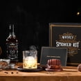 thumbnail image 3 of Kit para ahumar whisky ComboJoy con antorcha, astillas de madera de 6 sabores, 3 of 9