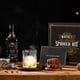 thumbnail image 3 of Kit para ahumar whisky ComboJoy con antorcha, astillas de madera de 6 sabores, 3 of 9