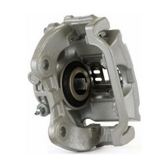 OEG Parts New Rear Left Brake Caliper Replacement For Cadillac DeVille 2000-02; Replacement For Chevrolet Suburban 2500, Silverado 1500 HD, Astro 2003 18B4726 18-B4726 18FR1382 18P4713 18P4726