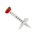 thumbnail image 2 of Marcador de pelota de golf Zulema con soporte altura ajustable Rojo, 2 of 8