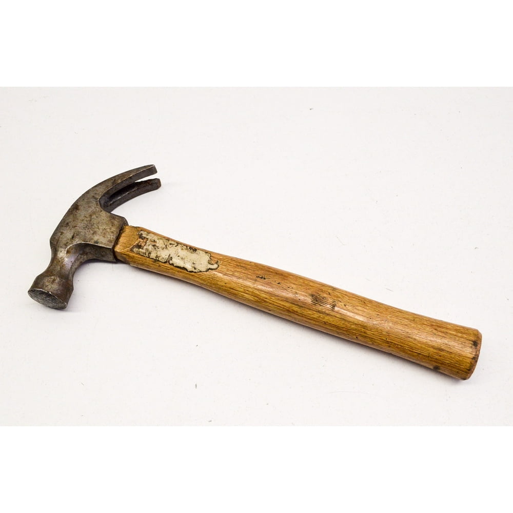 Aftermarket Hammer Wooden Handle