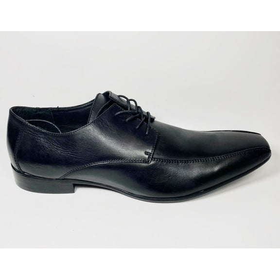 Regal Mirage Oxford Shoes Style Beaver, Black - Size 46