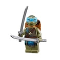 thumbnail image 4 of LEGO® Teenage Mutant Ninja Turtles® TMNT Big Rig Snow Getaway | 79116, 4 of 11