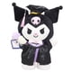 thumbnail image 4 of Sanrio Little Twin Stars ropa de soltero graduación Doctor sombrero maestro ropa Melody Cinnamoroll juguete de peluche muñeca Hello Kitty, 4 of 4