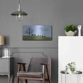 thumbnail image 5 of Luxe Metal Art 'Home Is Where Your Herd Is' by Lori Deiter, Metal Wall Art, 24"x12", 5 of 10